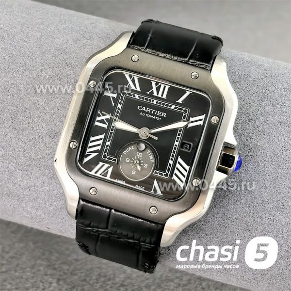 Часы Cartier Santos Dumont (23969) Часы Cartier Santos Dumont (23969)