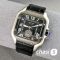 Часы Cartier Santos Dumont (23969)