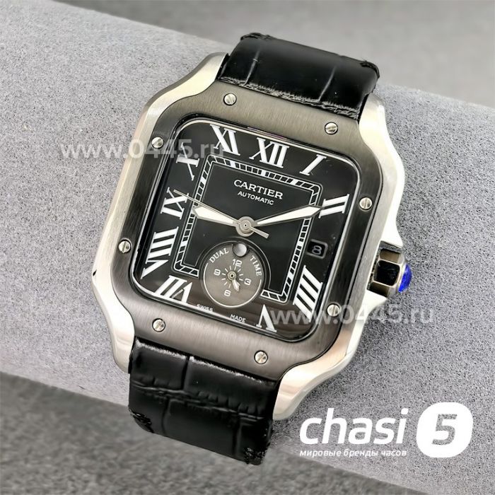 Часы Cartier Santos Dumont (23969)