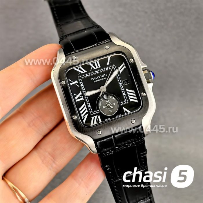 Часы Cartier Santos Dumont (23969)