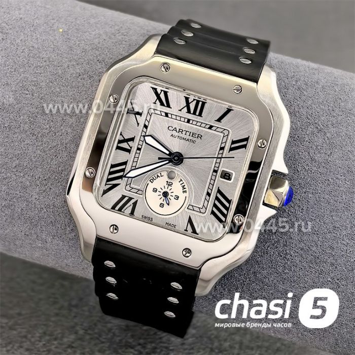 Часы Cartier Santos Dumont (23973)