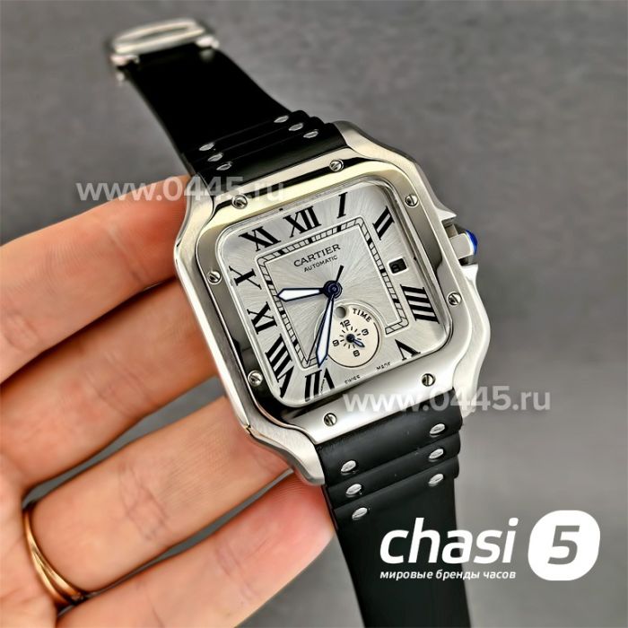 Часы Cartier Santos Dumont (23973)