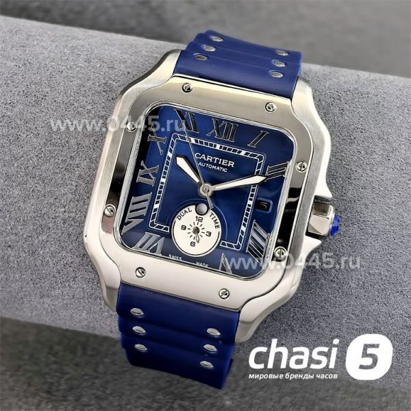 Часы Cartier Santos Dumont (23974) Часы Cartier Santos Dumont (23974)