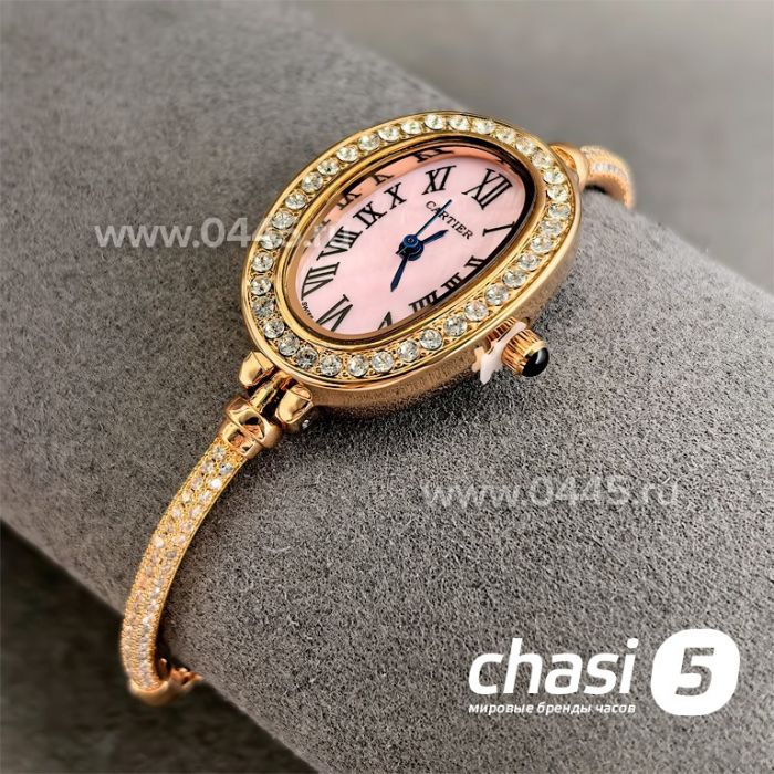 Часы Cartier Baignoire (24836)