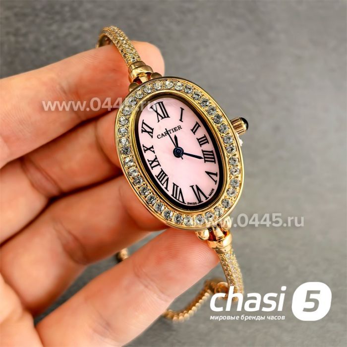 Часы Cartier Baignoire (24836)