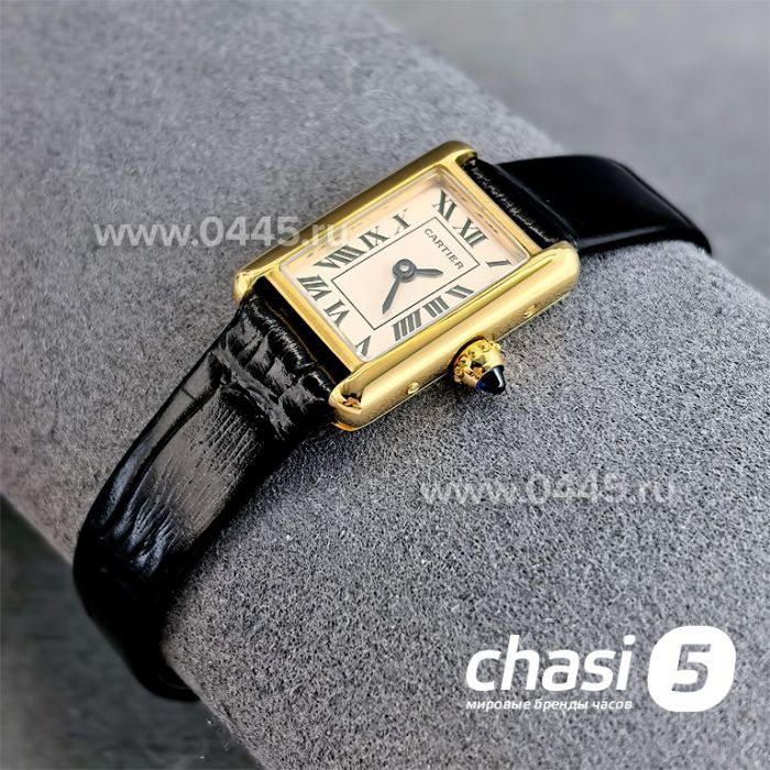 Часы Cartier Tank (25135) Часы Cartier Tank (25135)