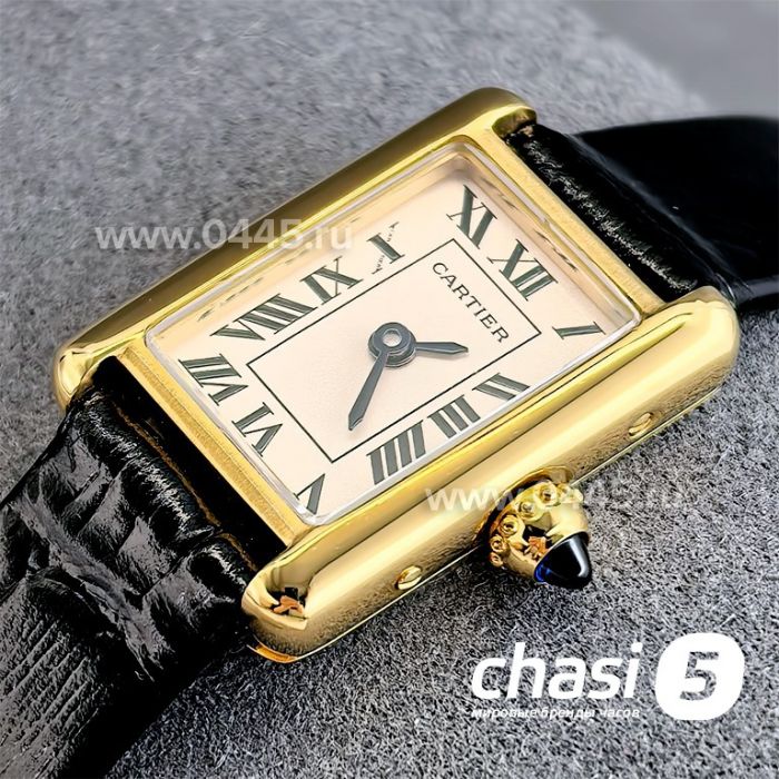 Часы Cartier Tank (25135) Часы Cartier Tank (25135)