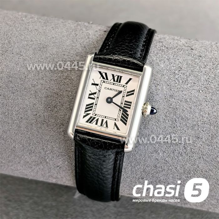 Часы Cartier Tank (25136) Часы Cartier Tank (25136)