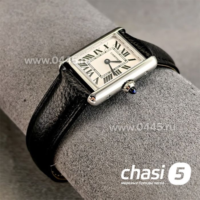 Часы Cartier Tank (25136) Часы Cartier Tank (25136)