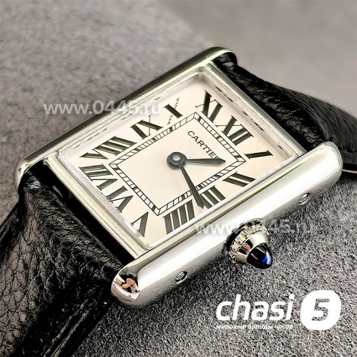 Часы Cartier Tank (25136) Часы Cartier Tank (25136)