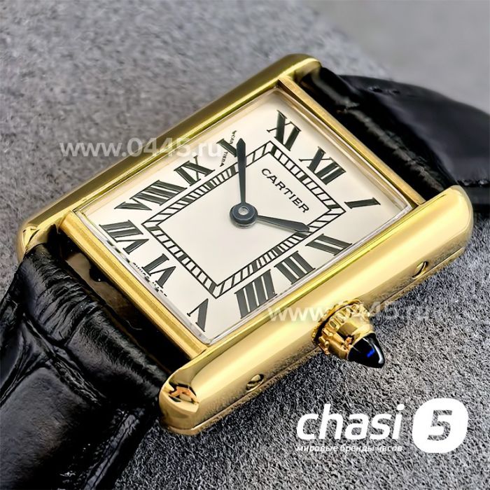 Часы Cartier Tank (25137) Часы Cartier Tank (25137)