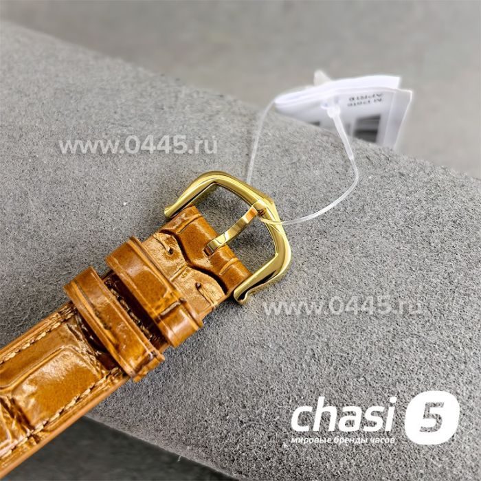 Часы Cartier Tank (25138) Часы Cartier Tank (25138)