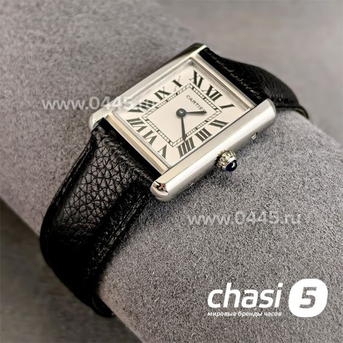 Часы Cartier Tank (25139) Часы Cartier Tank (25139)
