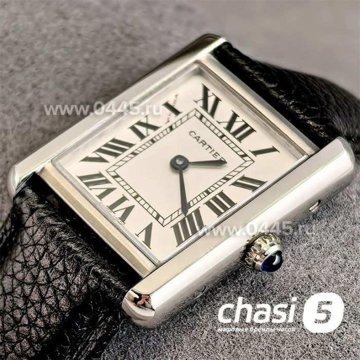 Часы Cartier Tank (25139) Часы Cartier Tank (25139)