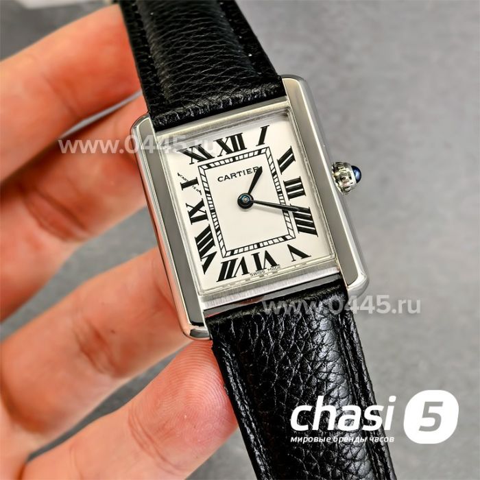 Часы Cartier Tank (25139) Часы Cartier Tank (25139)