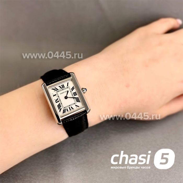 Часы Cartier Tank (25139) Часы Cartier Tank (25139)