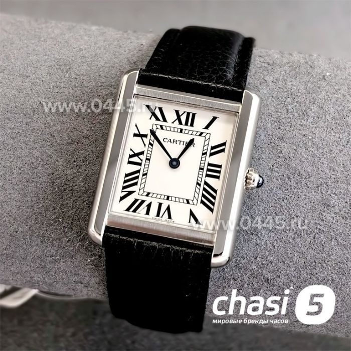 Часы Cartier Tank (25140) Часы Cartier Tank (25140)