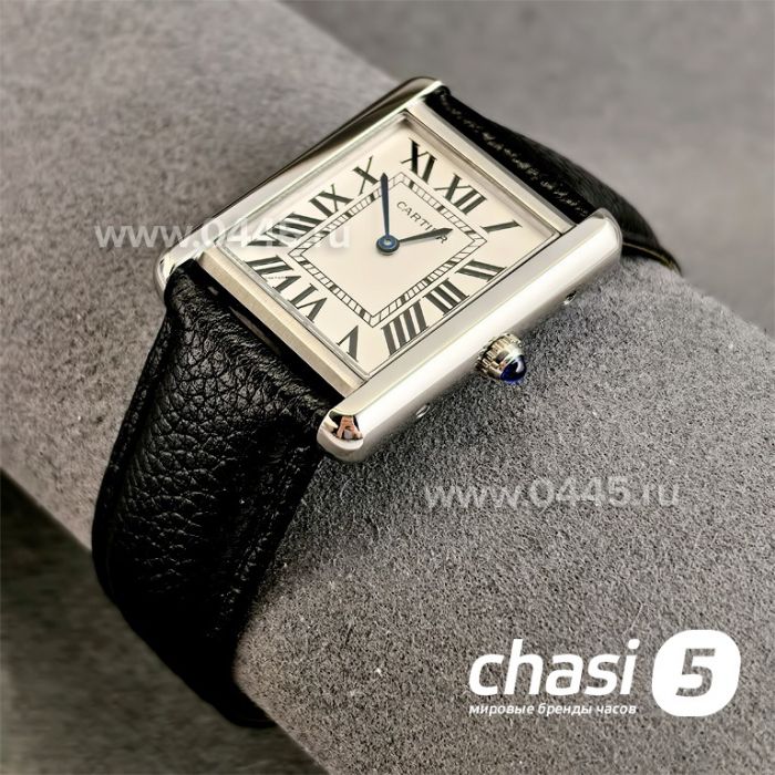 Часы Cartier Tank (25140) Часы Cartier Tank (25140)