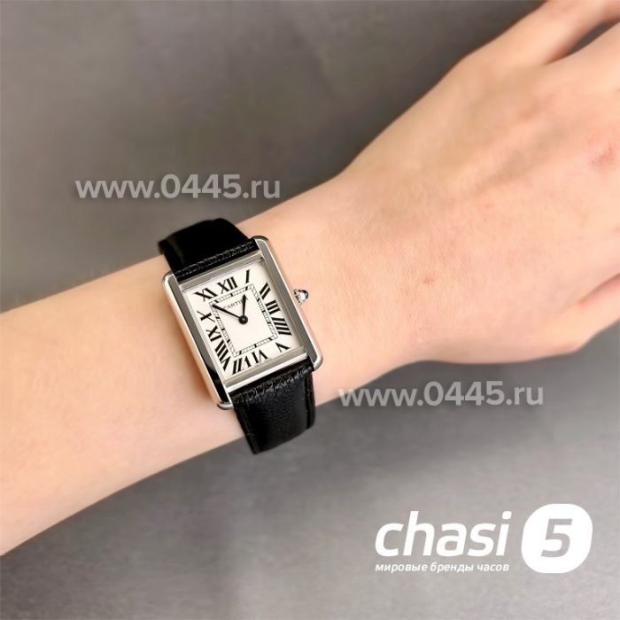 Часы Cartier Tank (25140) Часы Cartier Tank (25140)