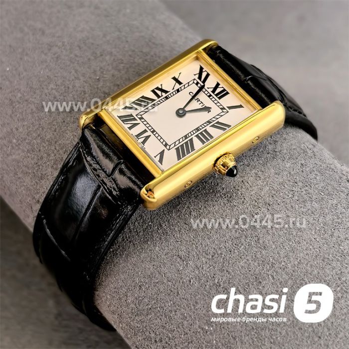 Часы Cartier Tank (25141) Часы Cartier Tank (25141)