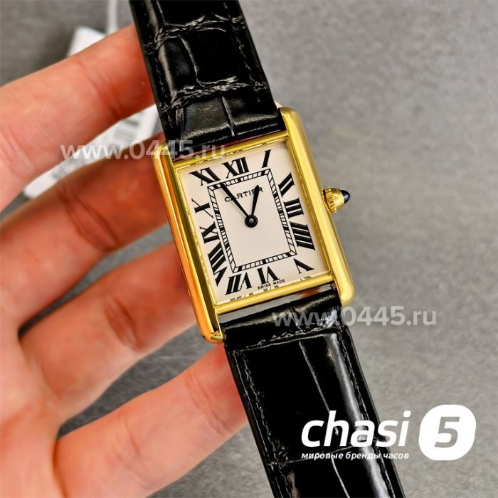 Часы Cartier Tank (25141) Часы Cartier Tank (25141)