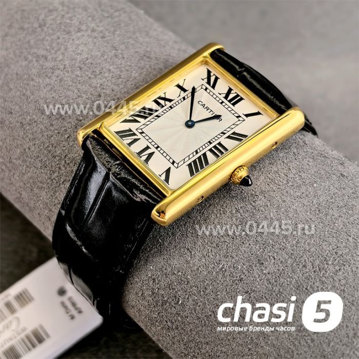 Часы Cartier Tank (25143) Часы Cartier Tank (25143)