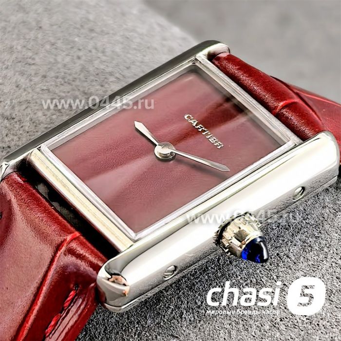 Часы Cartier Tank (25144) Часы Cartier Tank (25144)