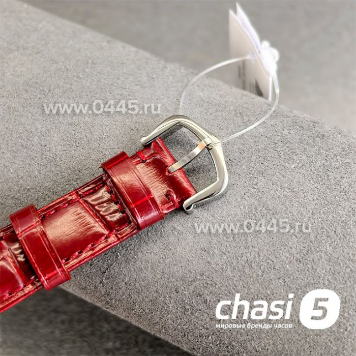 Часы Cartier Tank (25144) Часы Cartier Tank (25144)