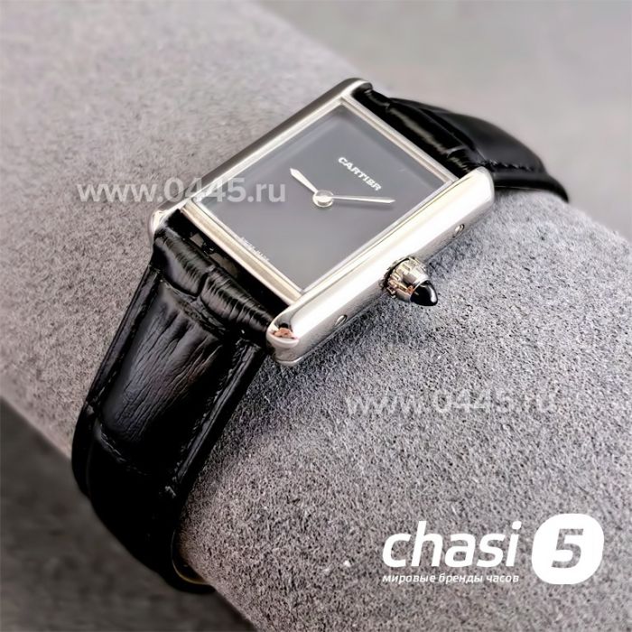 Часы Cartier Tank (25145) Часы Cartier Tank (25145)