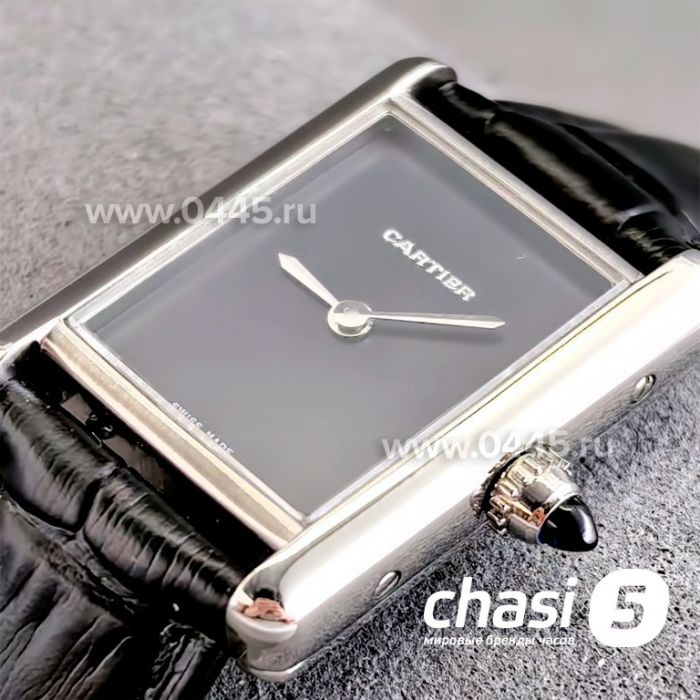 Часы Cartier Tank (25145) Часы Cartier Tank (25145)