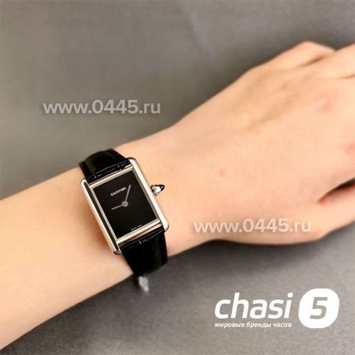 Часы Cartier Tank (25145) Часы Cartier Tank (25145)