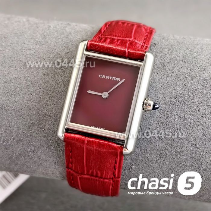 Часы Cartier Tank (25146) Часы Cartier Tank (25146)