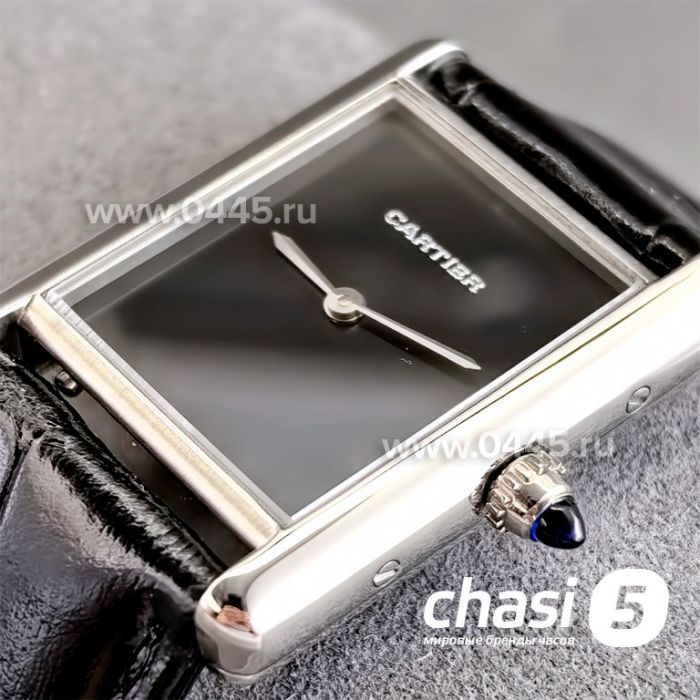 Часы Cartier Tank (25147) Часы Cartier Tank (25147)