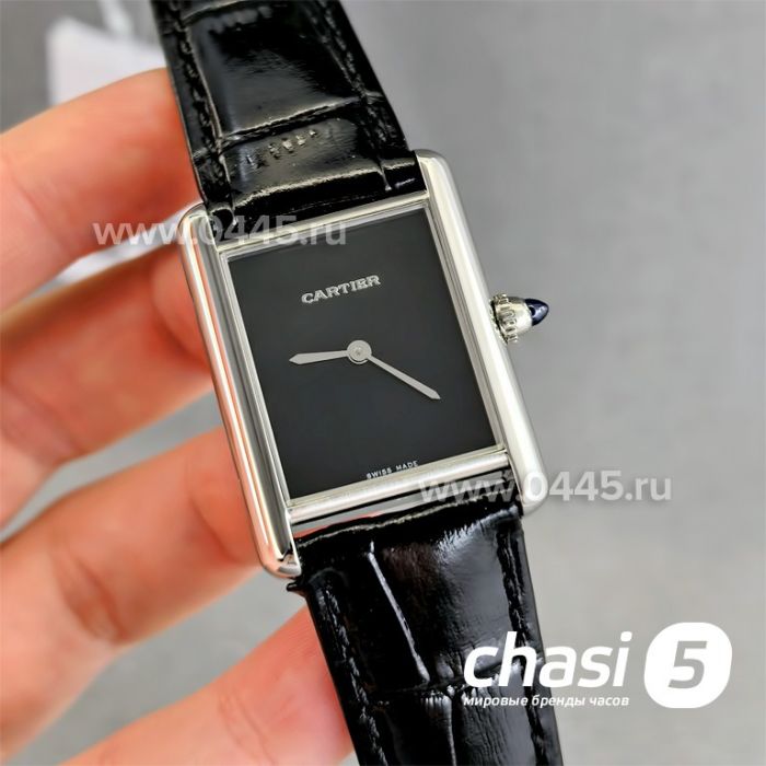 Часы Cartier Tank (25147) Часы Cartier Tank (25147)