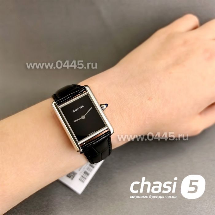 Часы Cartier Tank (25147) Часы Cartier Tank (25147)