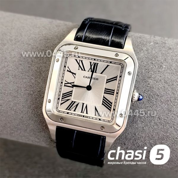 Часы Cartier Santos (25148) Часы Cartier Santos (25148)
