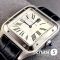 Часы Cartier Santos (25148) Часы Cartier Santos (25148)
