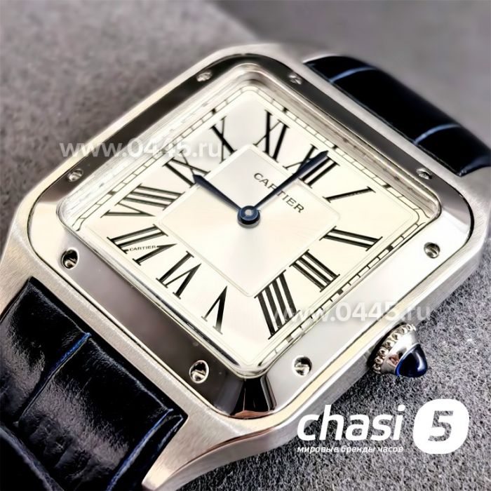 Часы Cartier Santos (25148) Часы Cartier Santos (25148)