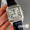 Часы Cartier Santos (25148) Часы Cartier Santos (25148)