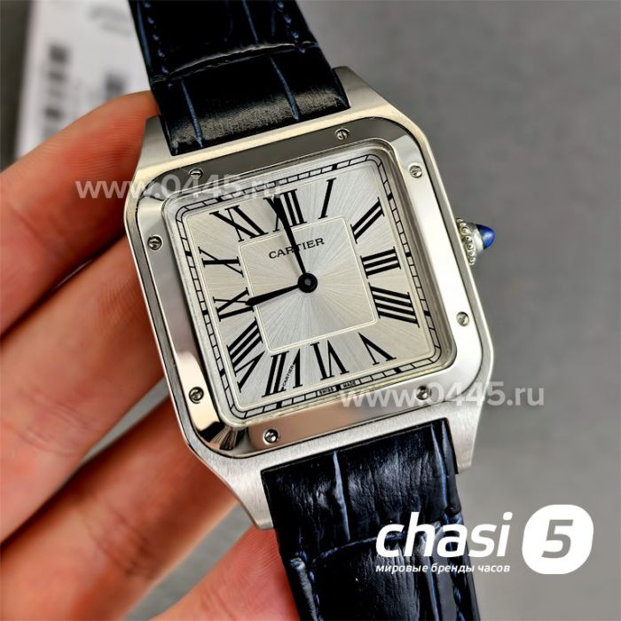 Часы Cartier Santos (25148) Часы Cartier Santos (25148)