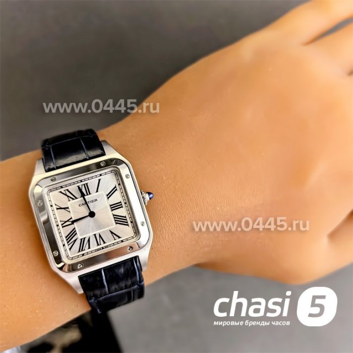 Часы Cartier Santos (25148) Часы Cartier Santos (25148)