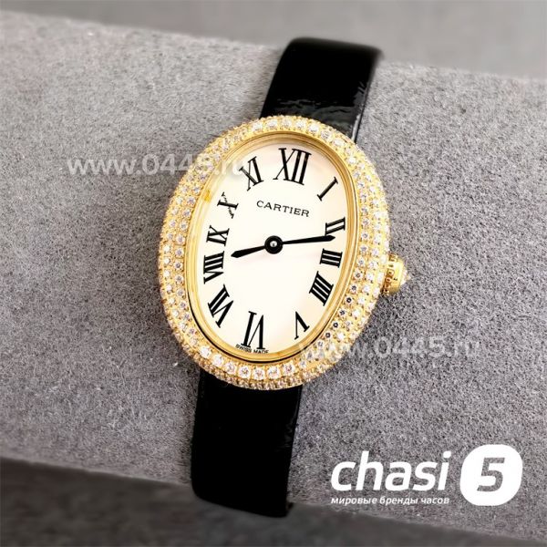 Часы Cartier Baignoire (25149) Часы Cartier Baignoire (25149)