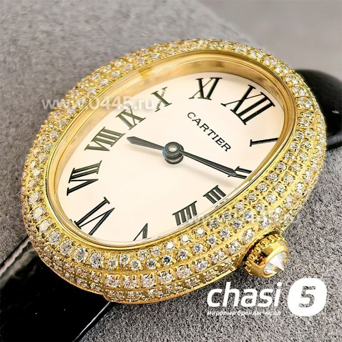 Часы Cartier Baignoire (25149) Часы Cartier Baignoire (25149)
