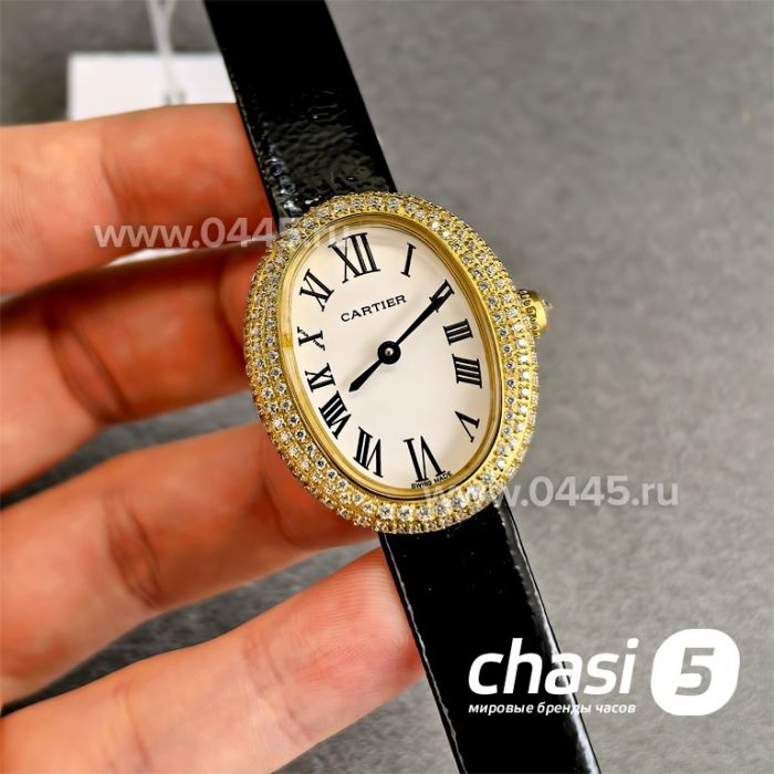 Часы Cartier Baignoire (25149) Часы Cartier Baignoire (25149)