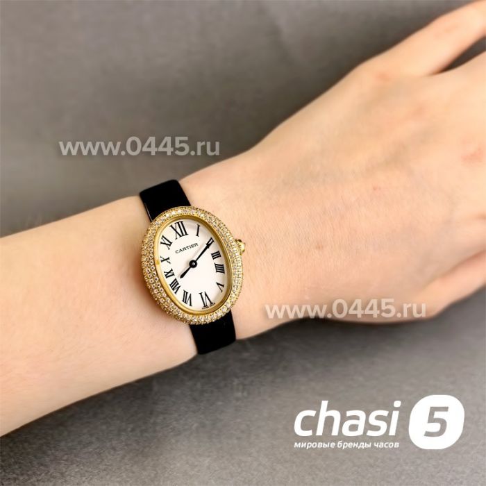 Часы Cartier Baignoire (25149) Часы Cartier Baignoire (25149)