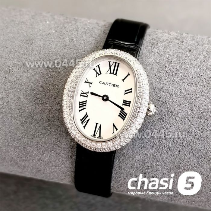 Часы Cartier Baignoire (25150) Часы Cartier Baignoire (25150)
