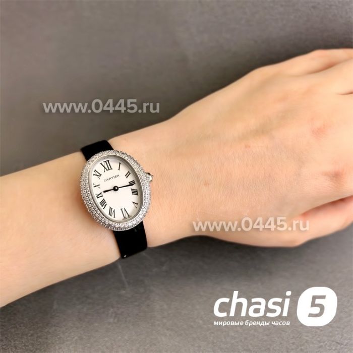 Часы Cartier Baignoire (25150) Часы Cartier Baignoire (25150)