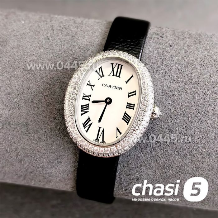 Часы Cartier Baignoire (25151) Часы Cartier Baignoire (25151)
