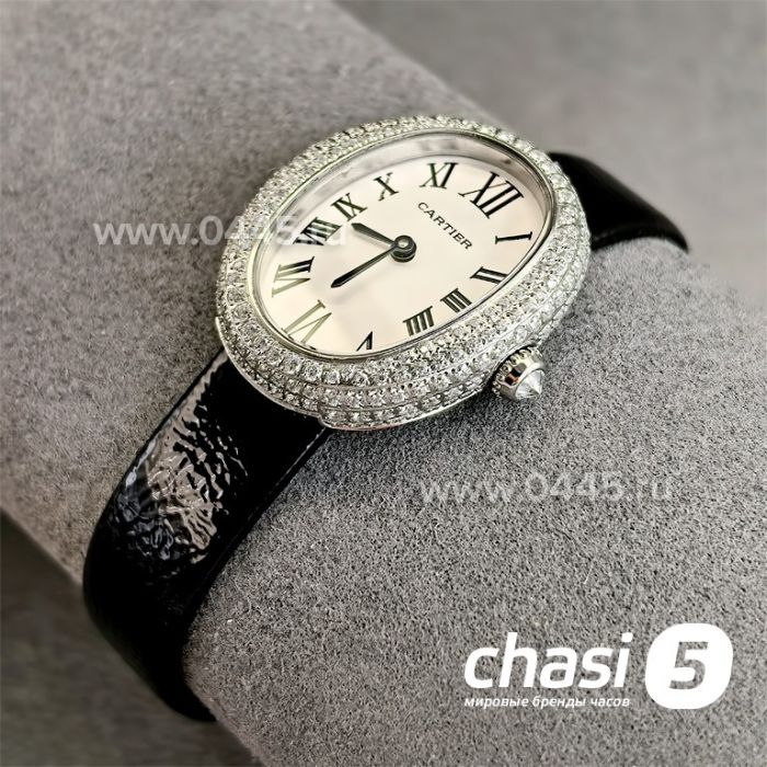 Часы Cartier Baignoire (25151) Часы Cartier Baignoire (25151)