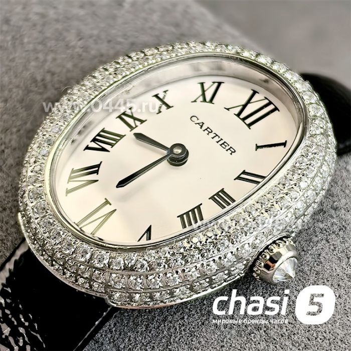 Часы Cartier Baignoire (25151) Часы Cartier Baignoire (25151)